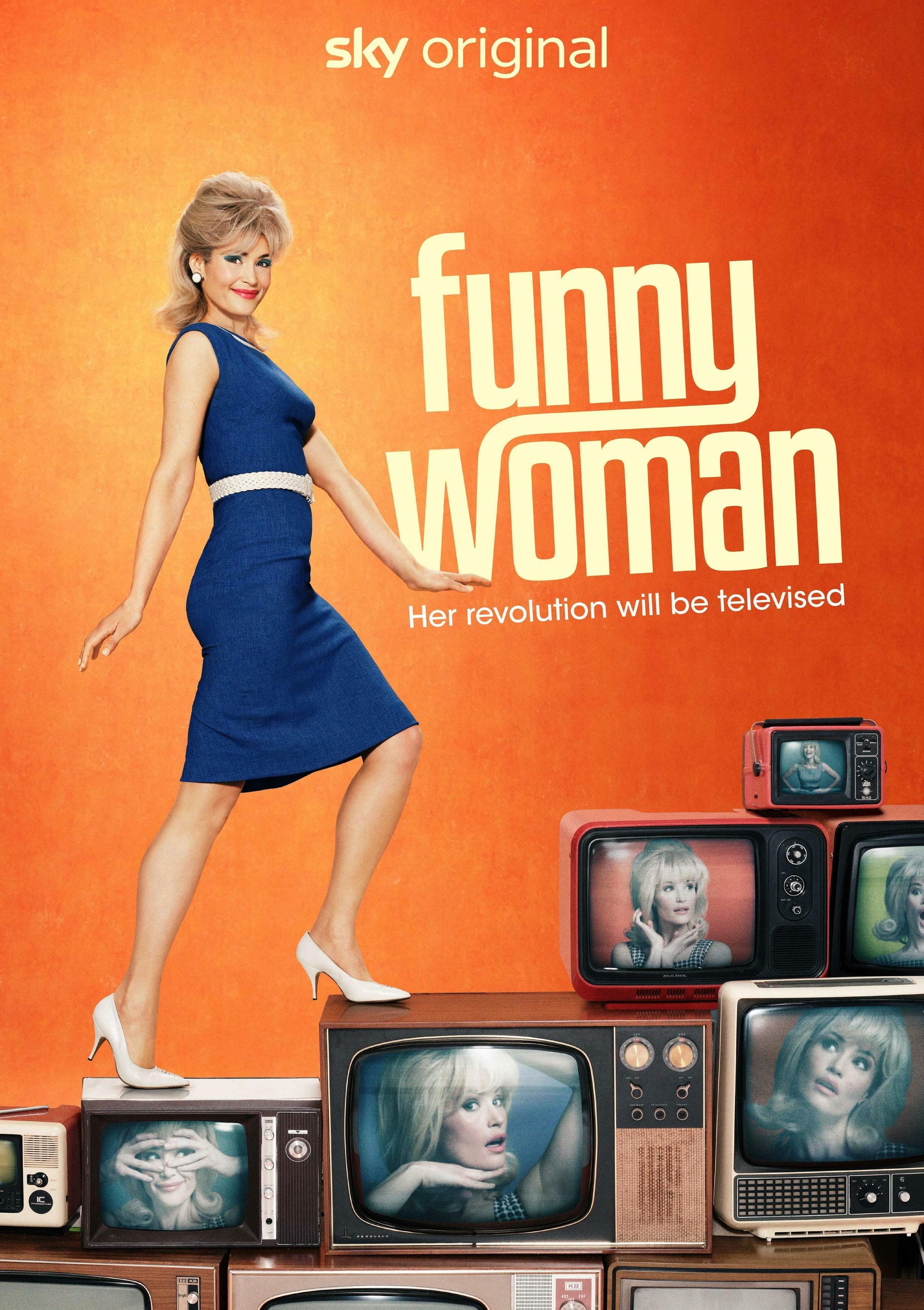Funny Woman [ترجمة عربية]