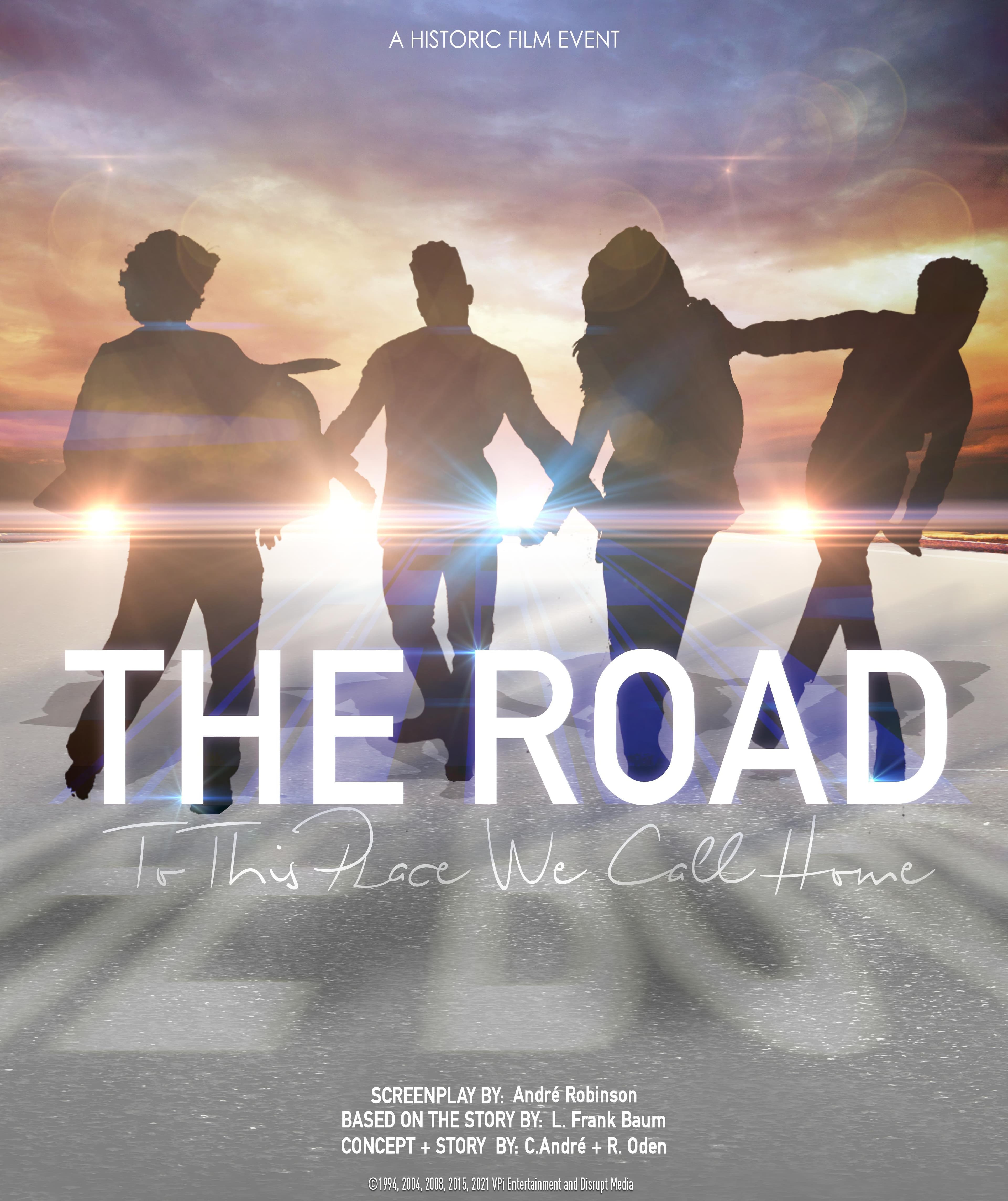 The Road [Telugu]
