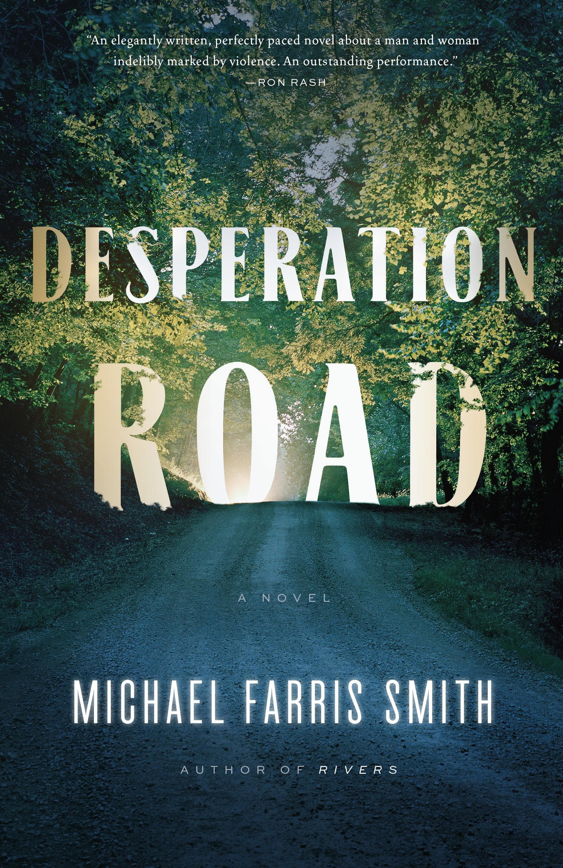 Desperation Road [Version française]