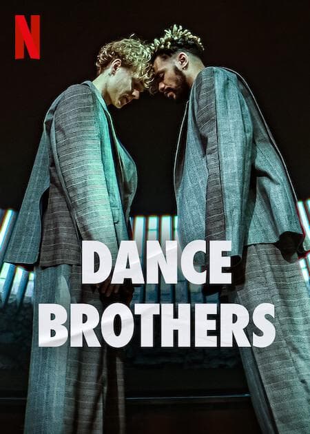 Dance Brothers [ترجمة عربية]