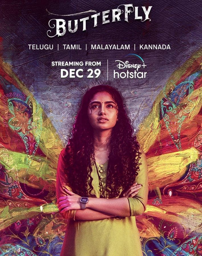 Butterfly [Hindi]