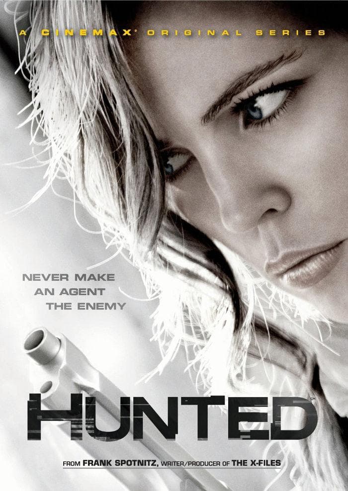 Hunted [Version française]