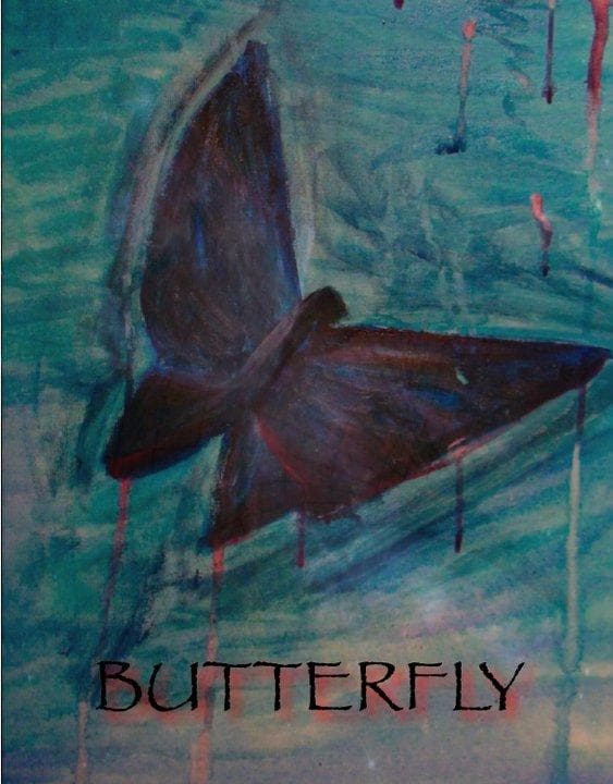 Butterfly [Hindi]