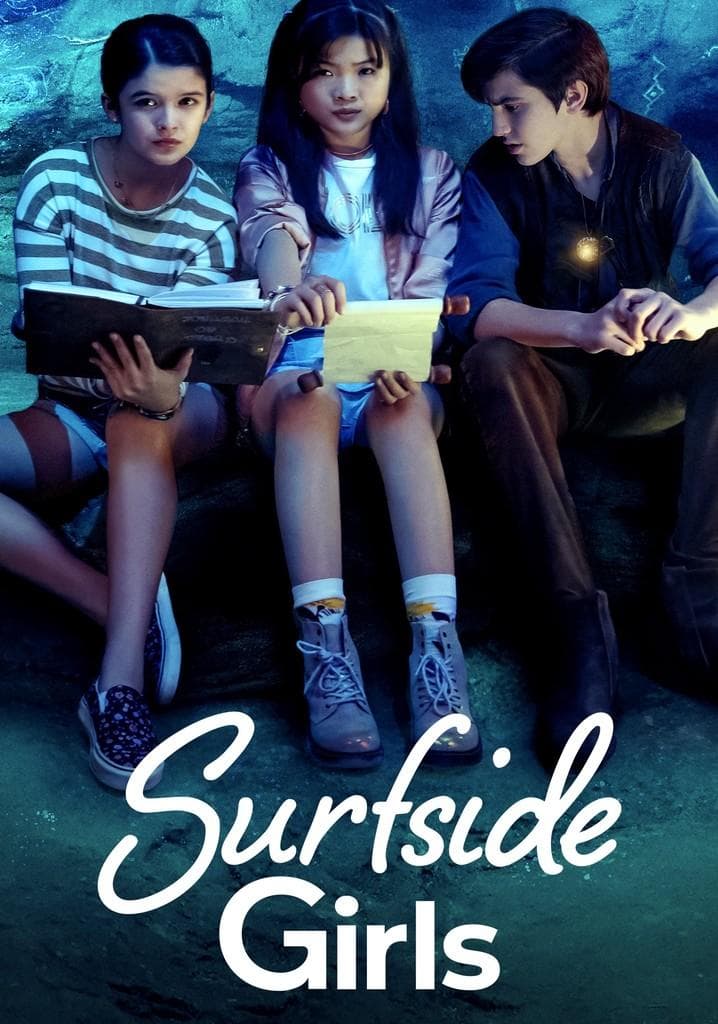 Surfside Girls [ترجمة عربية]