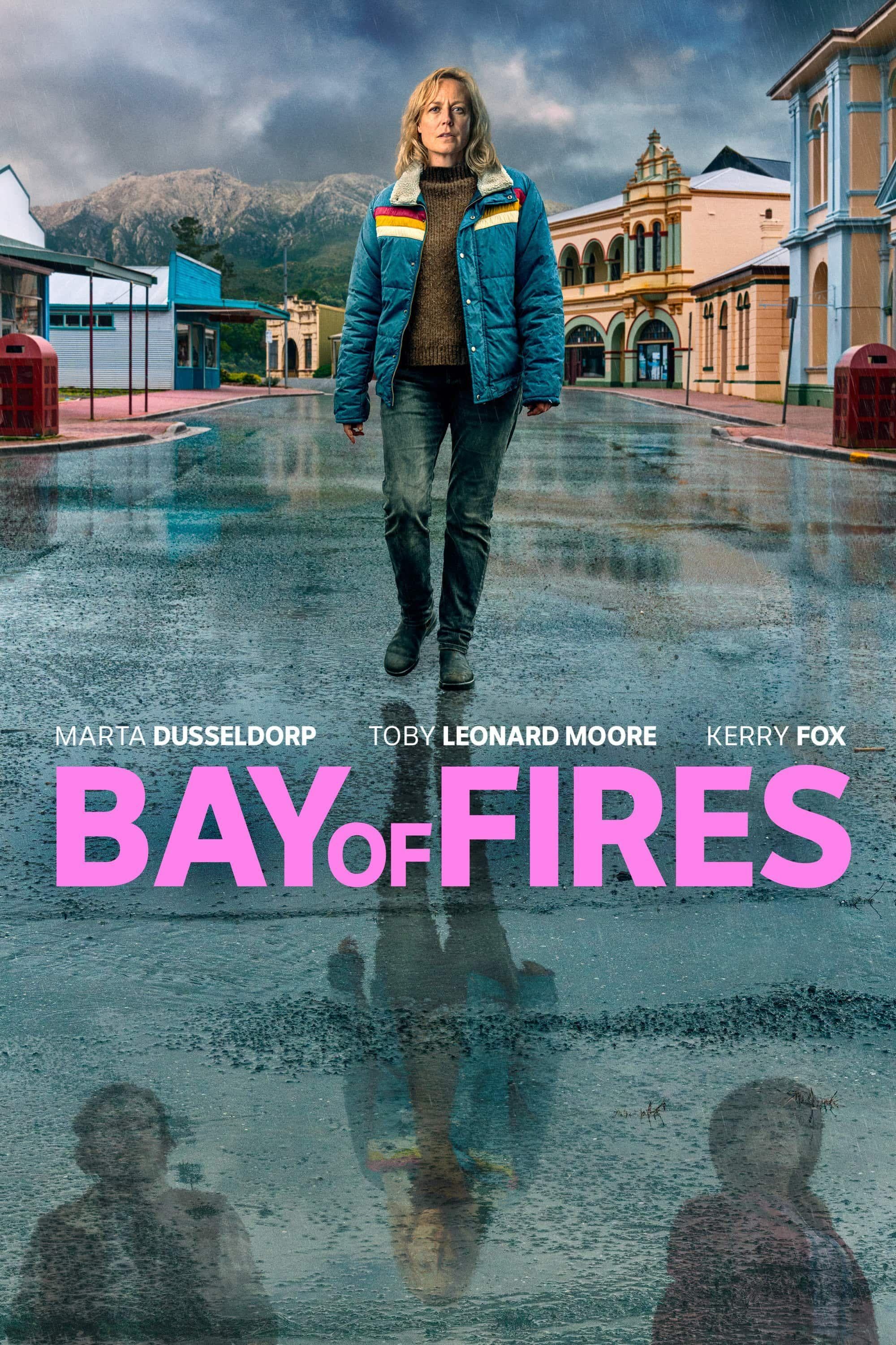 Bay of Fires [ترجمة عربية] S1-S2