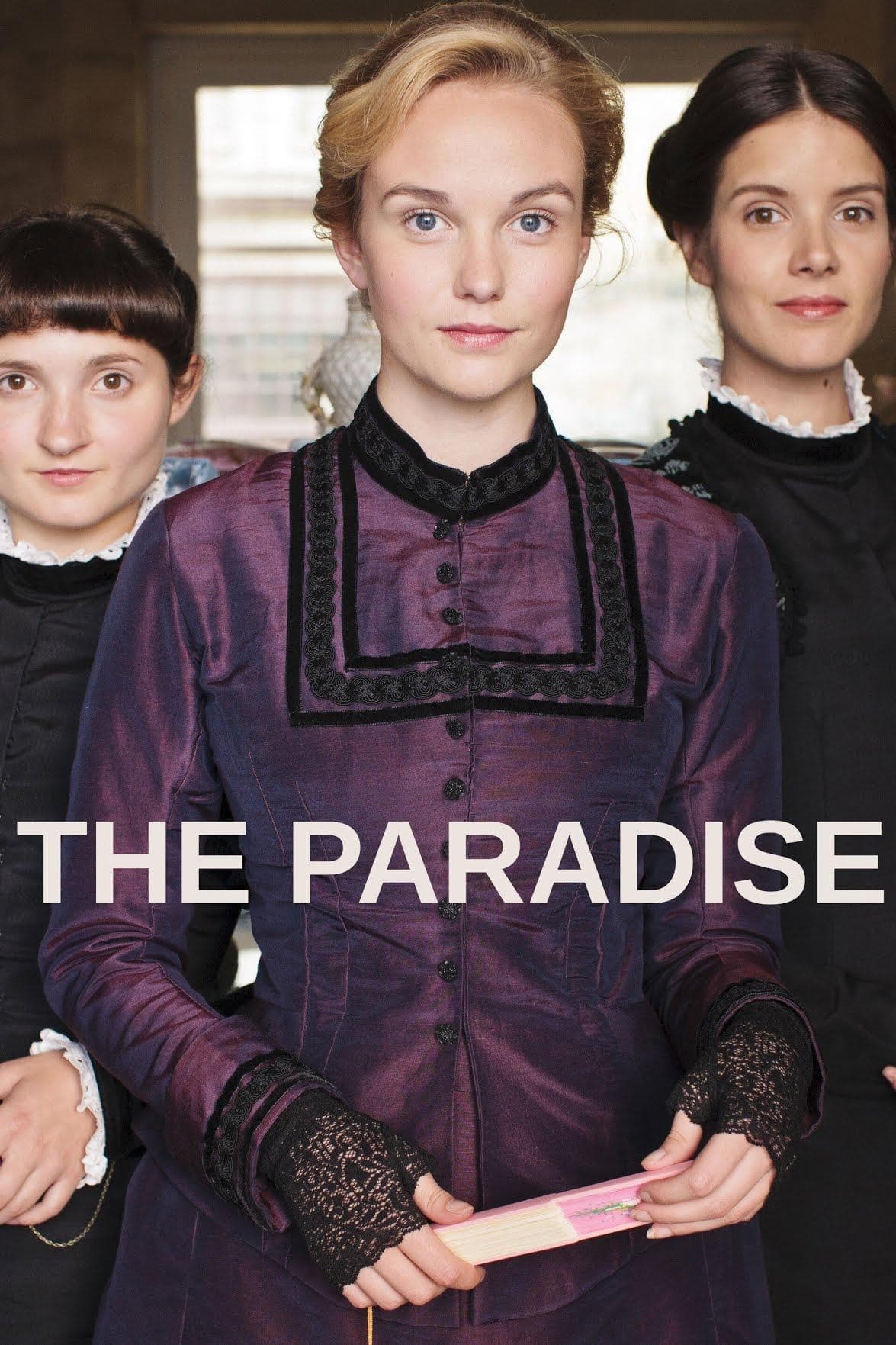 The Paradise [Version française] S1-S2