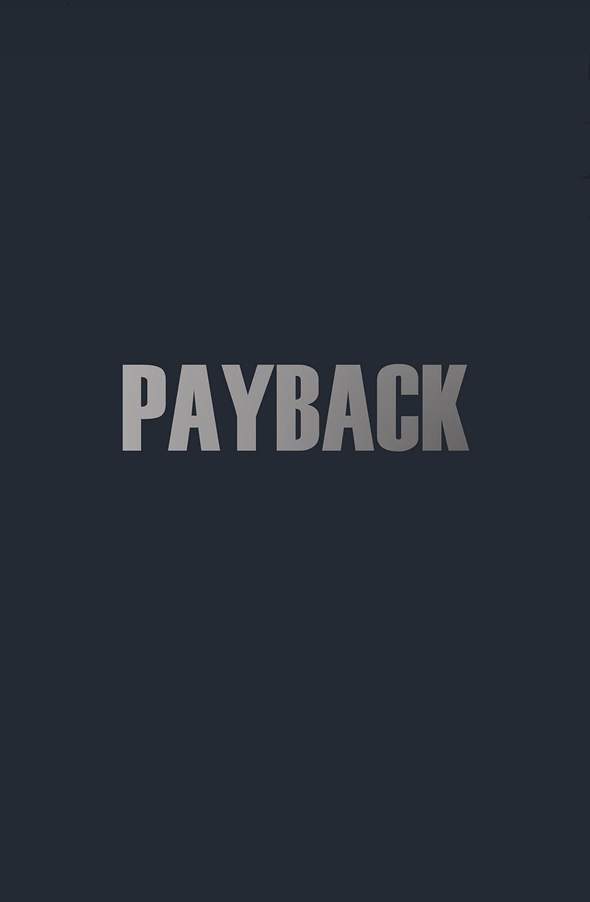 Payback [ترجمة عربية]