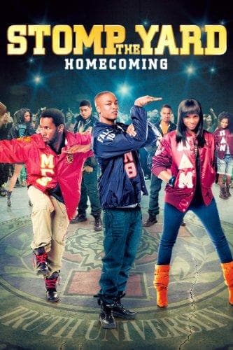 Stomp the Yard 2: Homecoming [Version française]