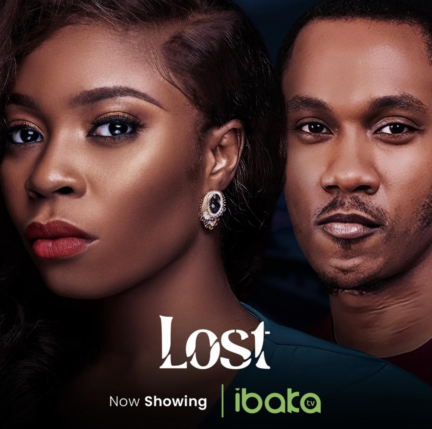 Lost [Hindi]