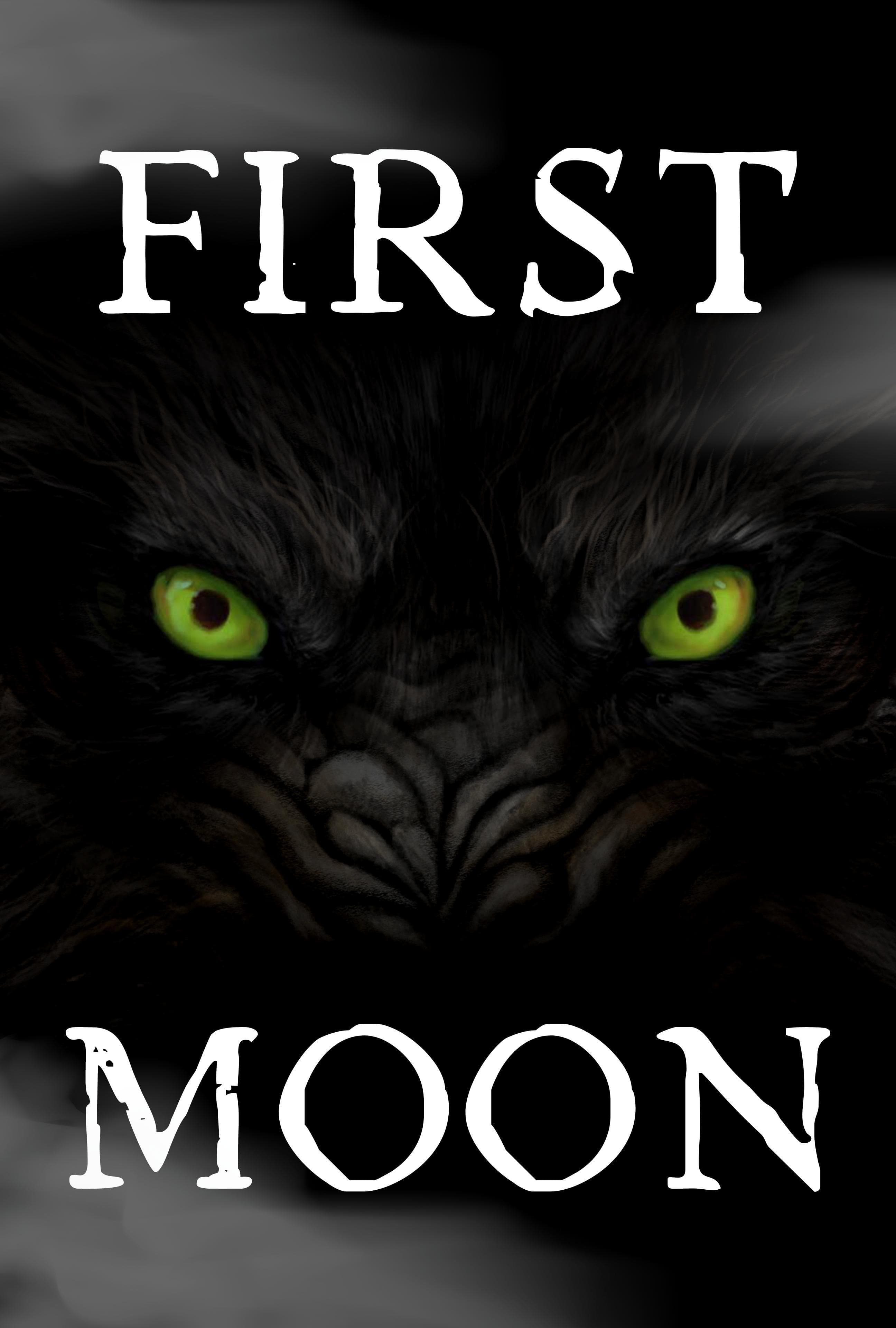 First Moon [ترجمة عربية]