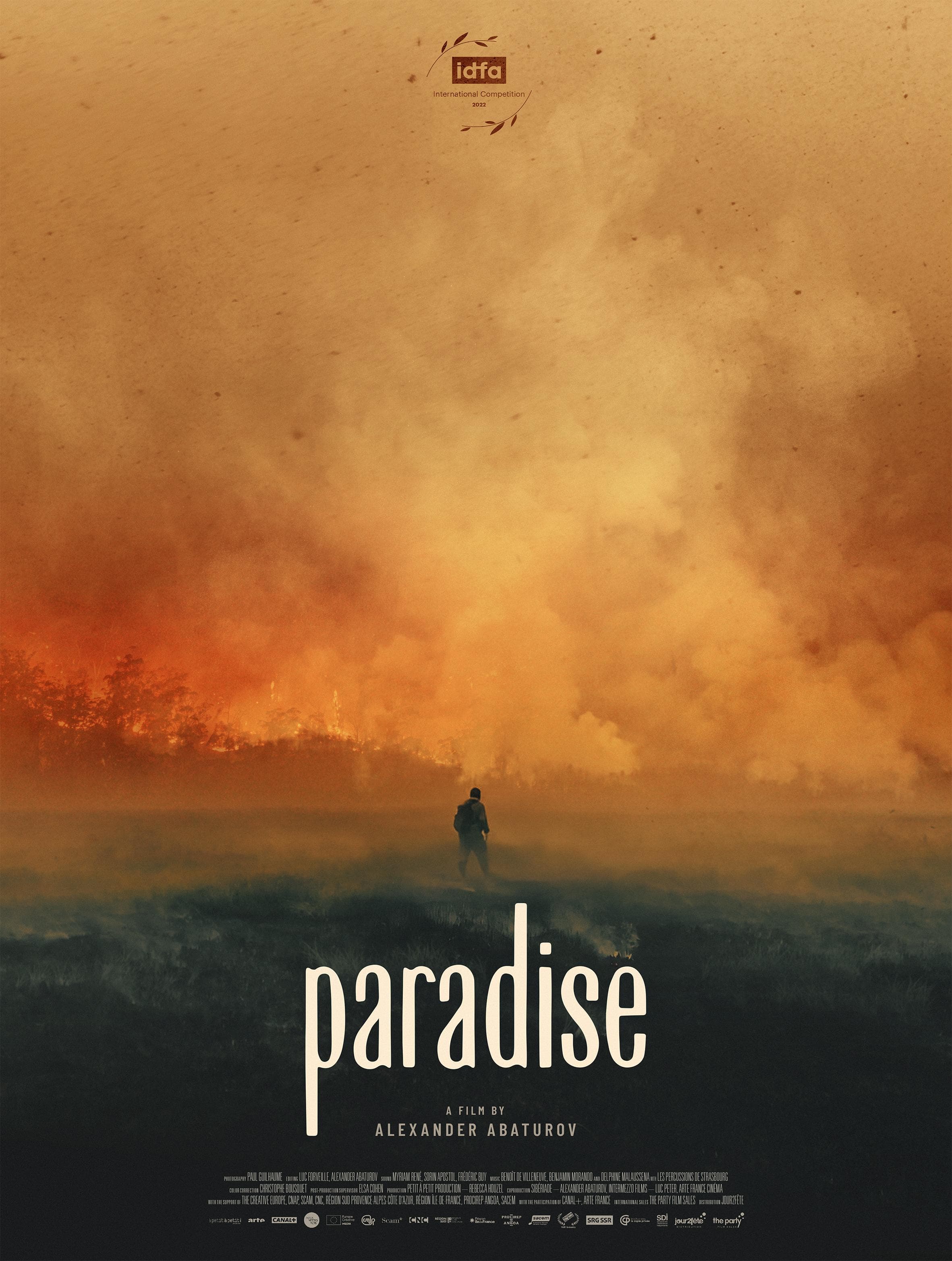Paradise [Hindi]