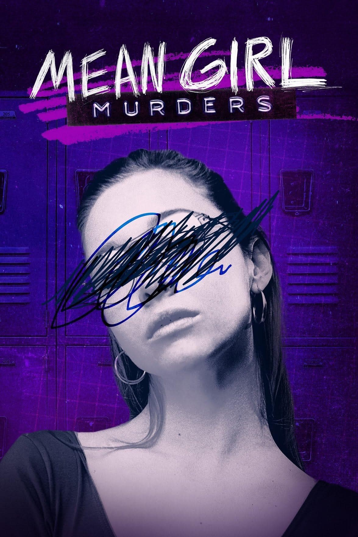 Mean Girl Murders [Version française]