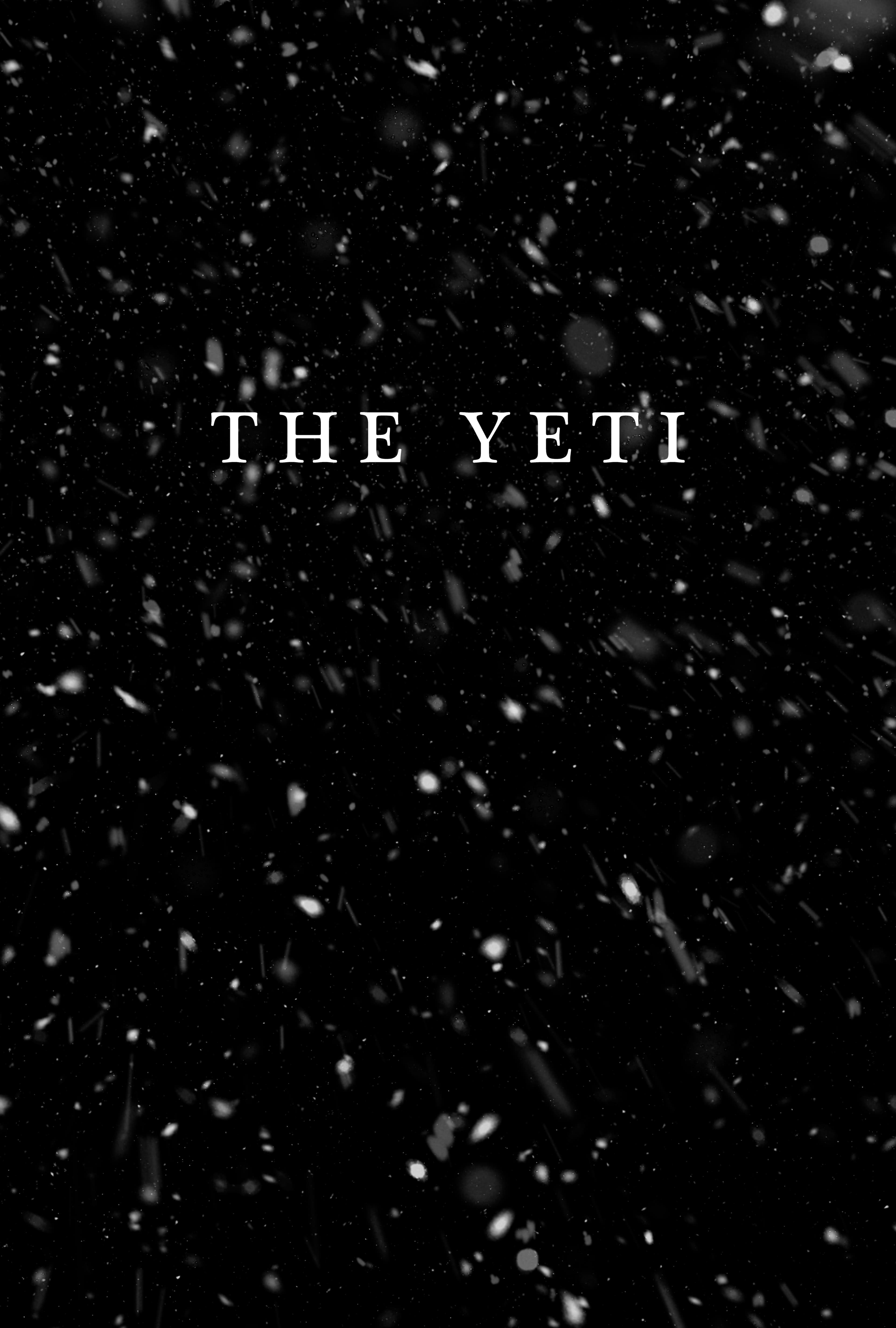 The Yeti [Indonesian]