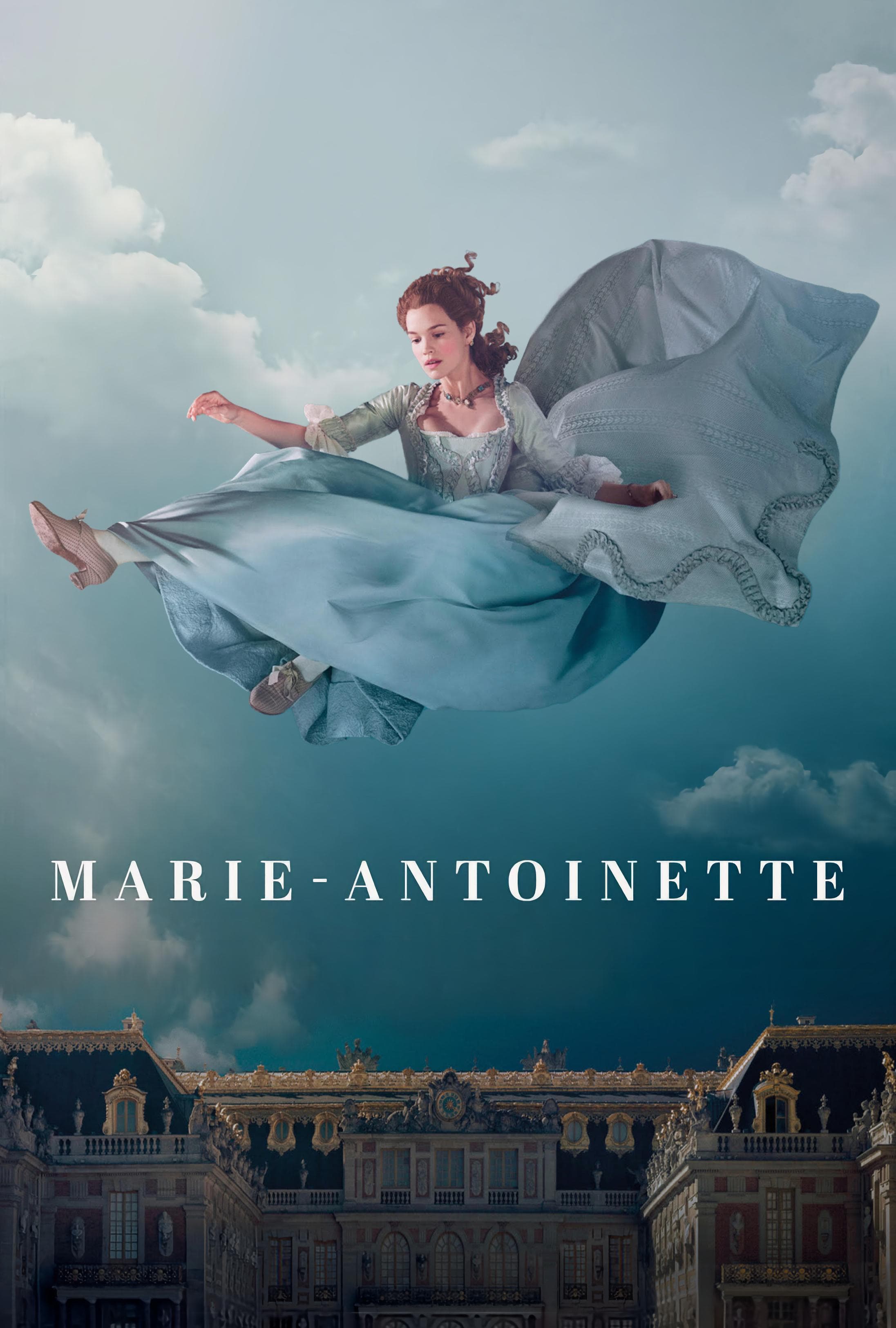 Marie Antoinette [ترجمة عربية] S1-S2