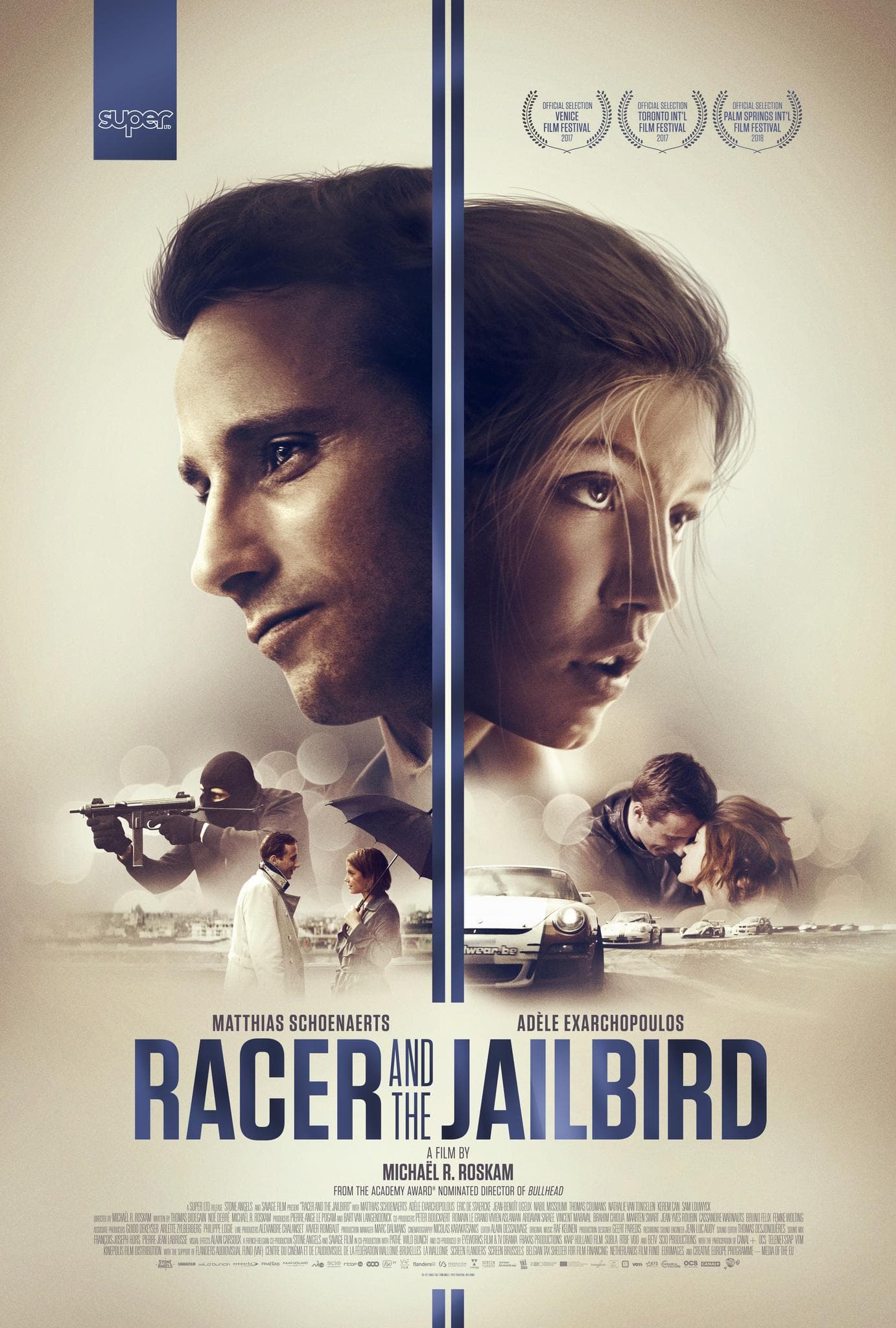 Racer and the Jailbird [Version française]