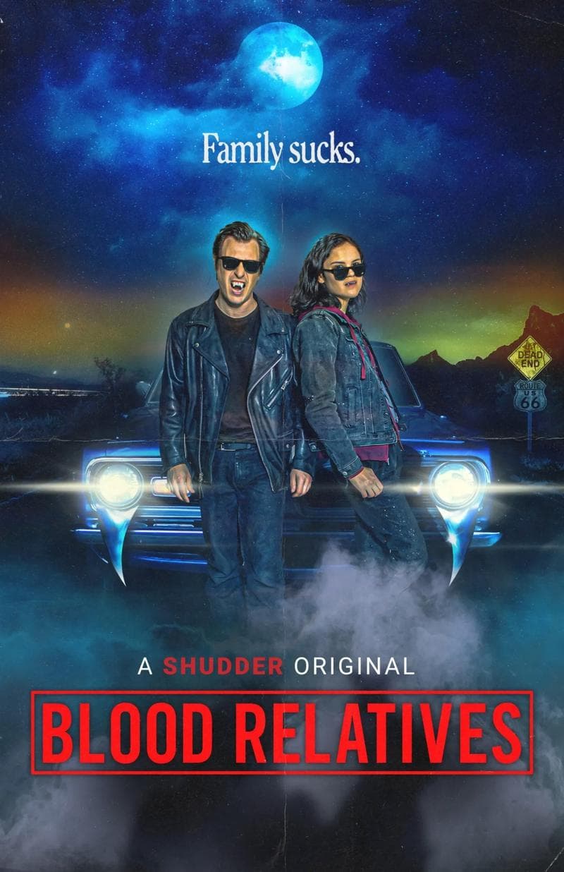 Blood Relatives [ترجمة عربية]