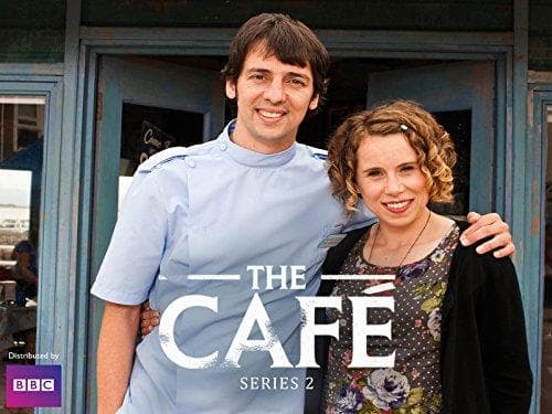 The Cafe