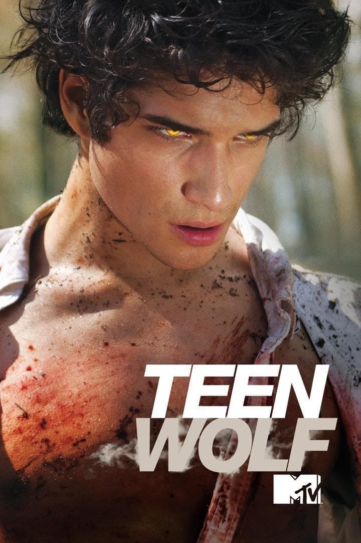 Teen Wolf [Version française] S1-S6