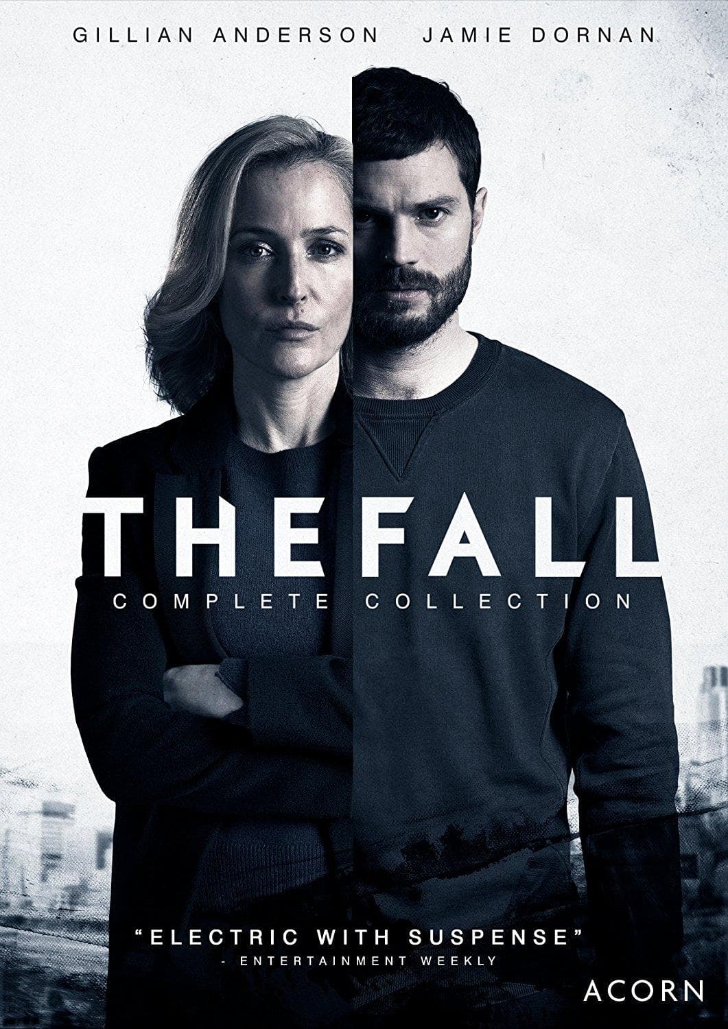 The Fall [ترجمة عربية] S1-S3