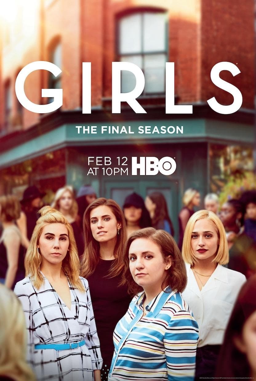 Girls [Version française]