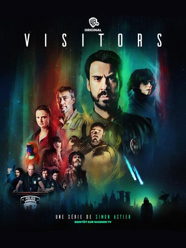 Visitors [ترجمة عربية]
