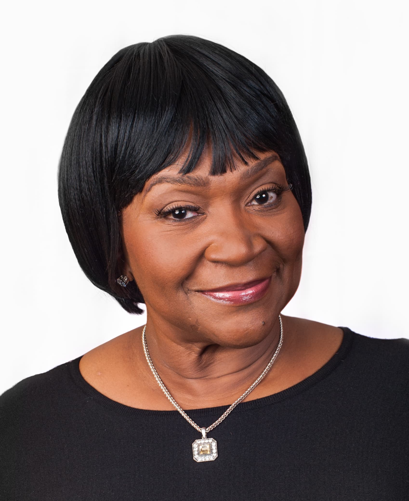 Ann Nesby
