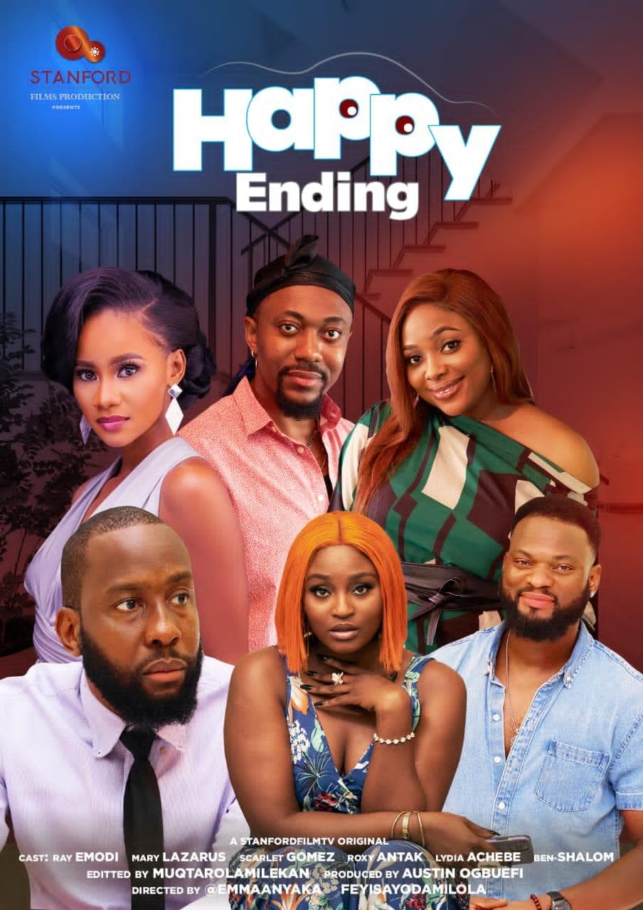 Happy Ending
