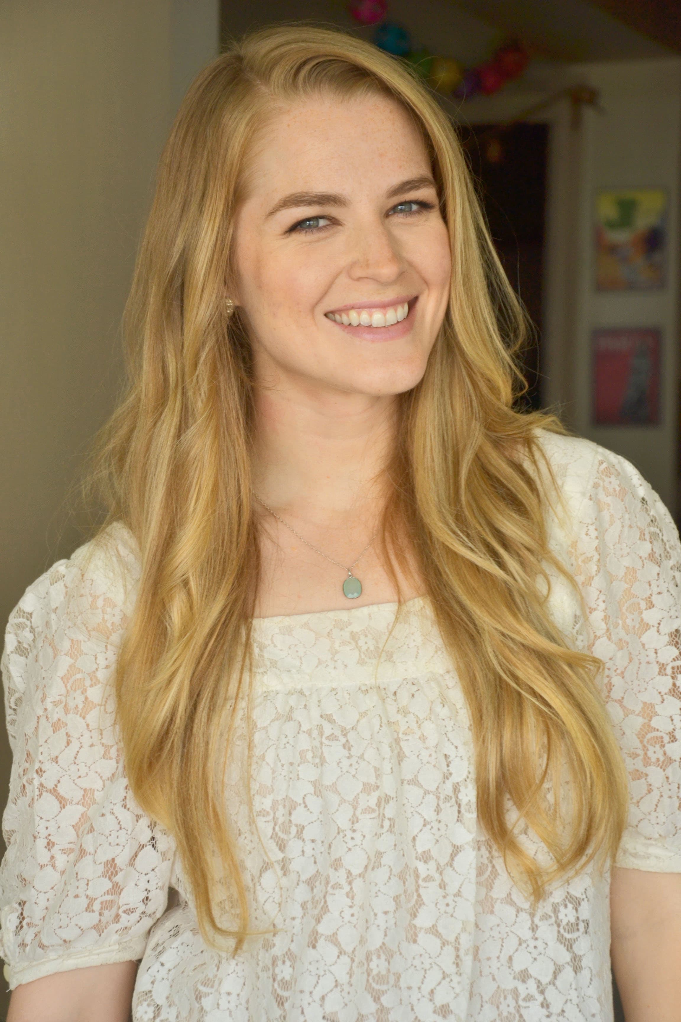 Paula McGlynn