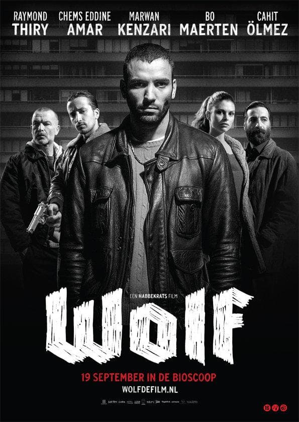 Wolf [Russian]