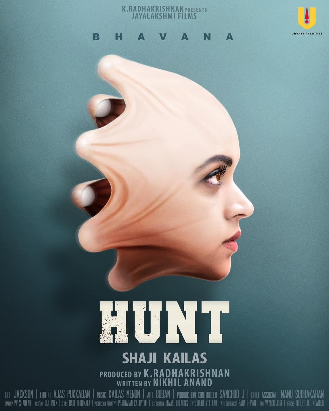 Hunt [Hindi]
