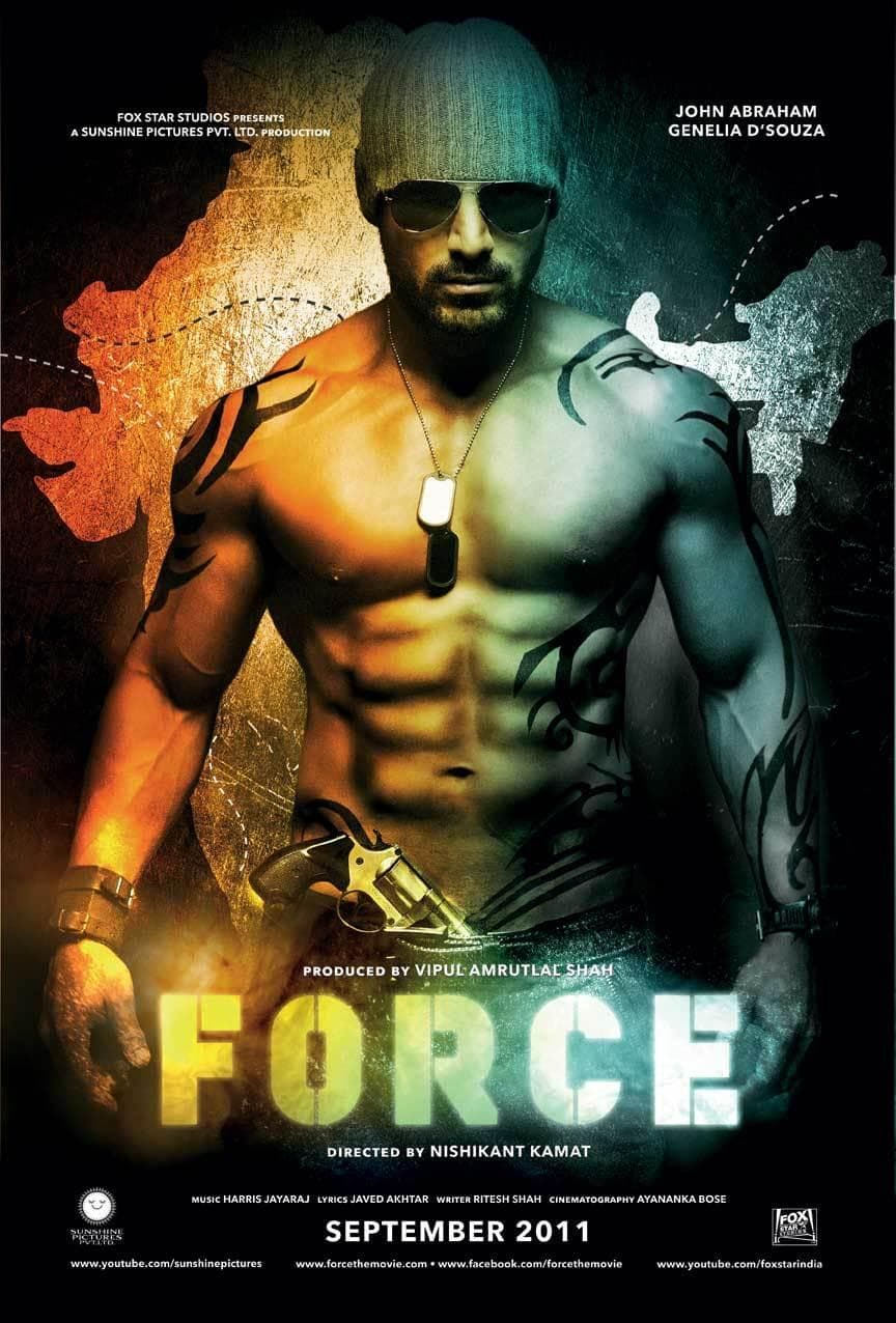Force [Hindi]