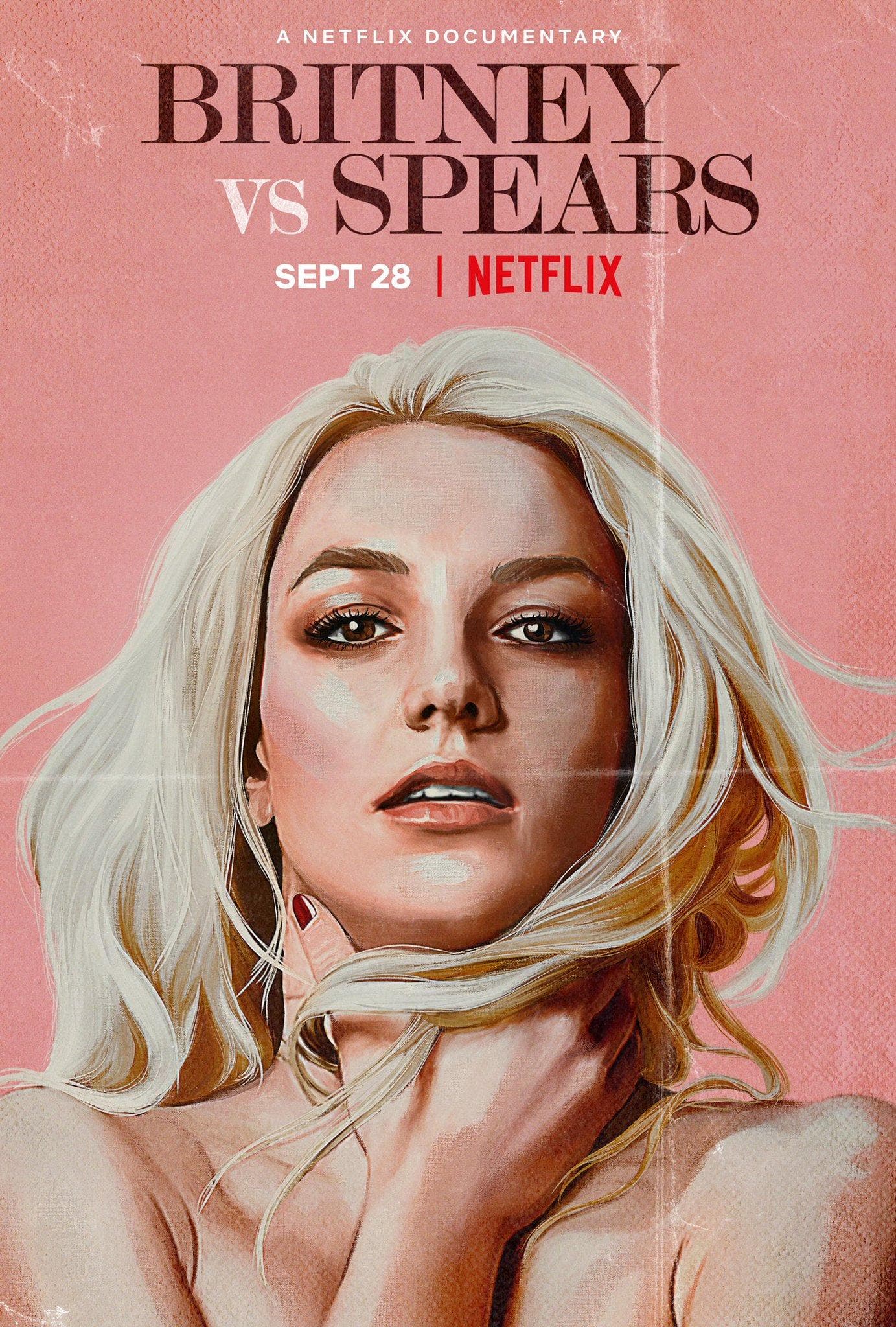 Britney vs Spears [Indonesian]