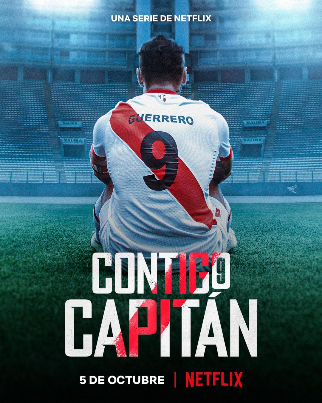 Carlos Victoria