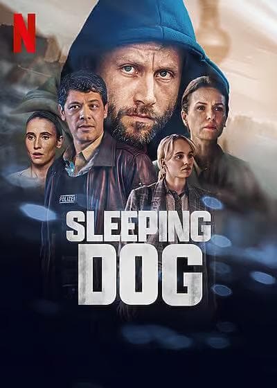 Sleeping Dog [ترجمة عربية]