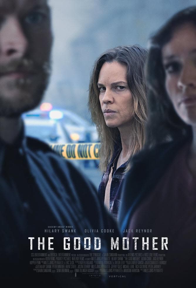 The Good Mother [Version française]