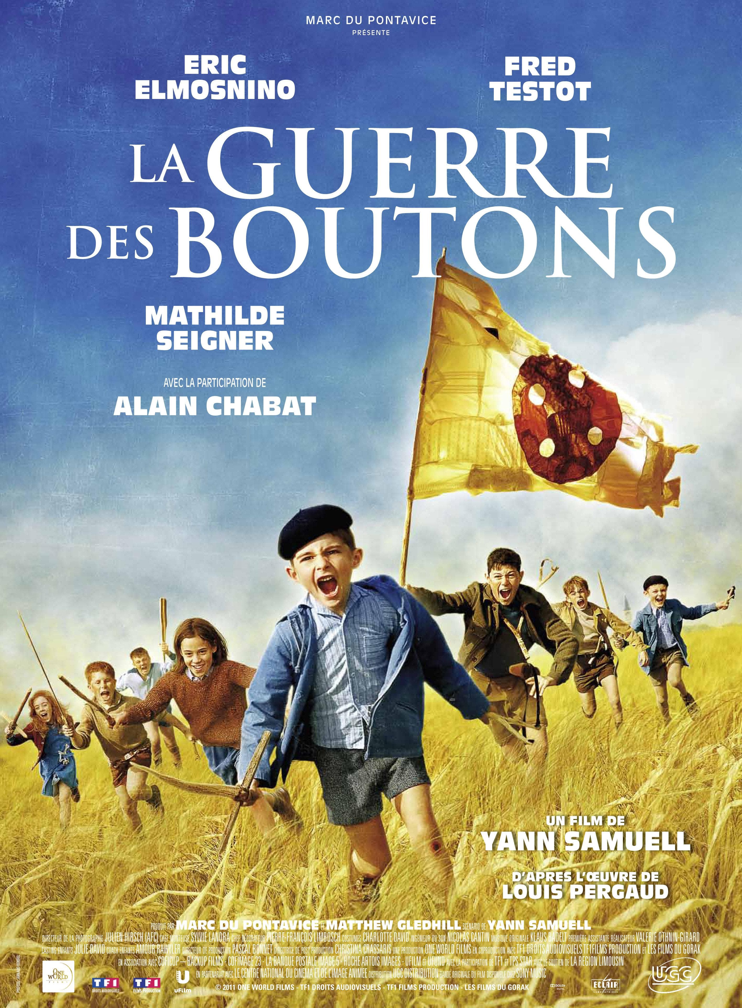 Yann Samuell