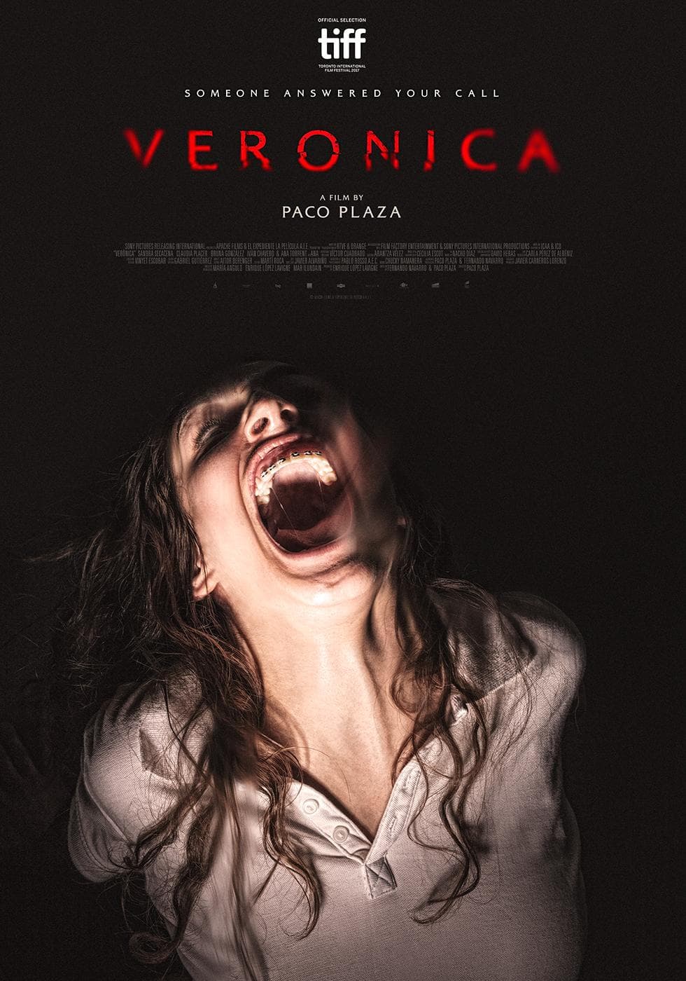 Verónica [Version française]