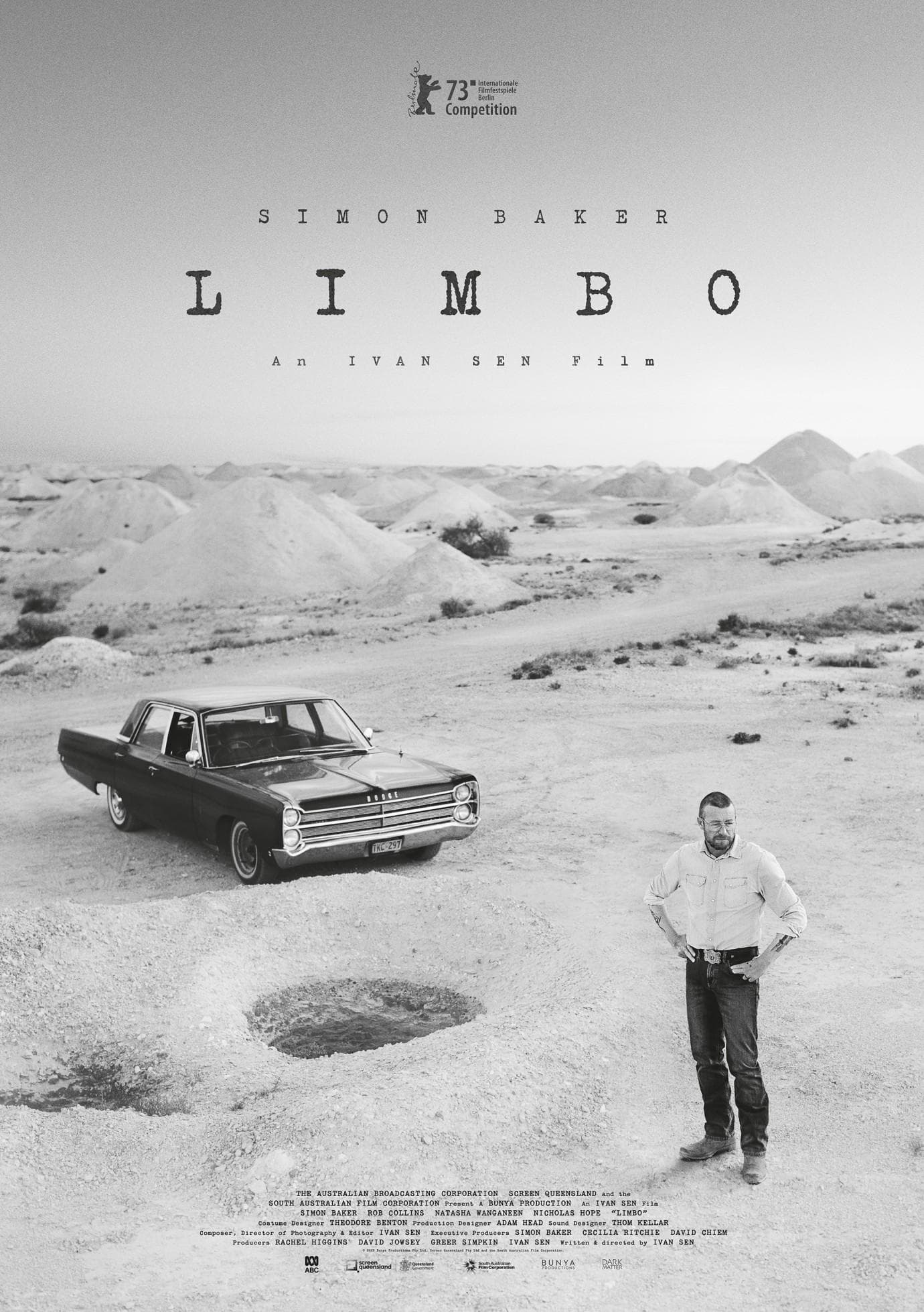 Limbo [ترجمة عربية]