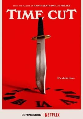 Time Cut [Hindi]