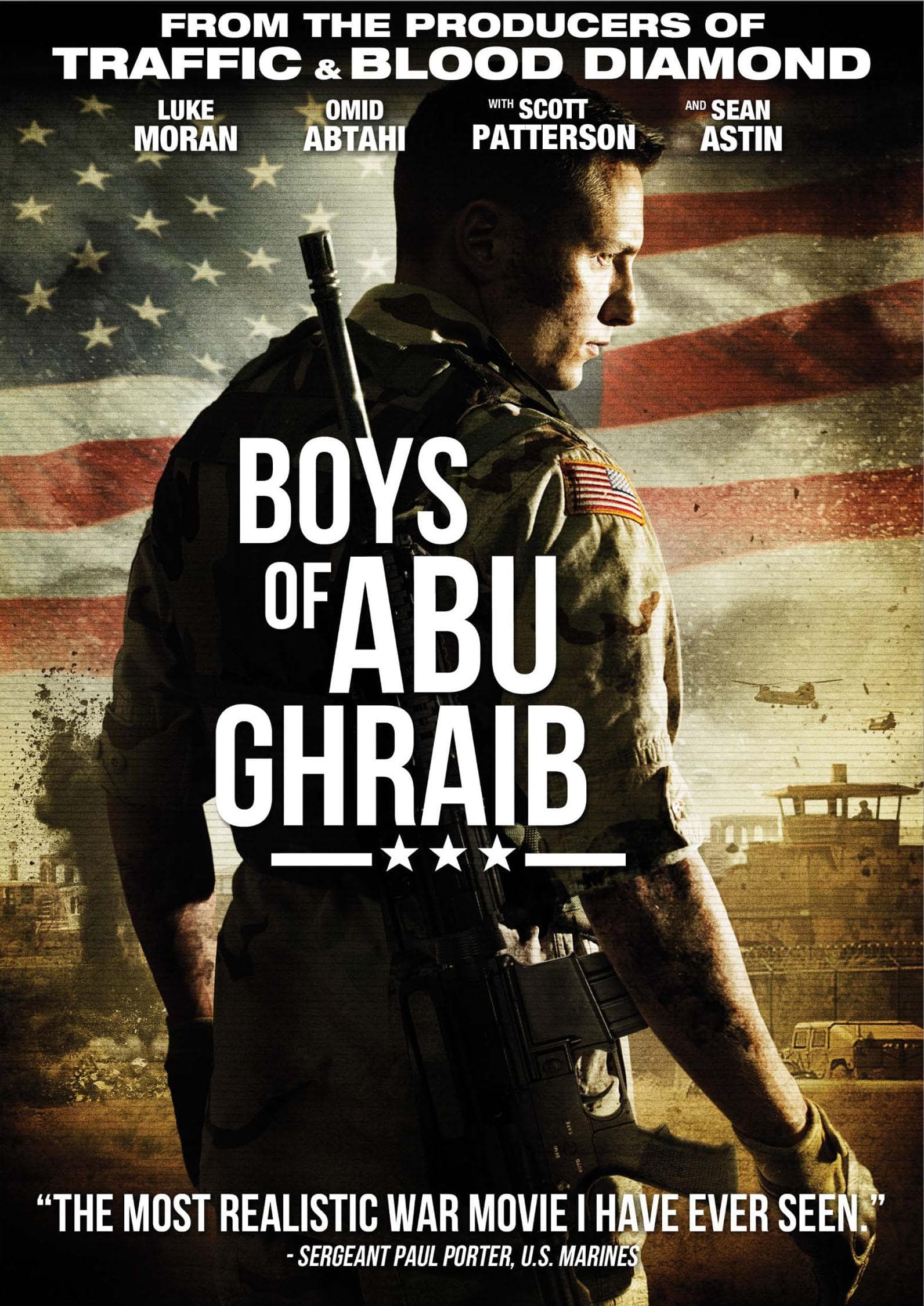 Boys of Abu Ghraib [ترجمة عربية]