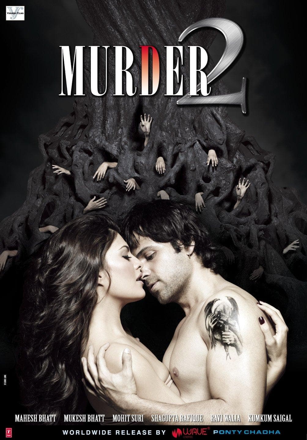 Murder 2 [ترجمة عربية]
