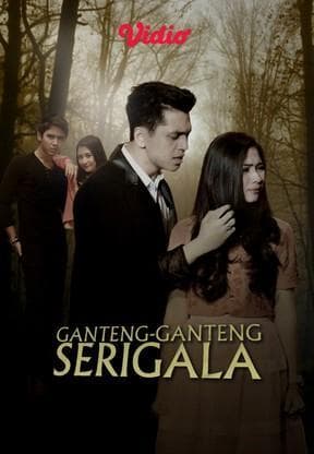 Ganteng Ganteng Serigala