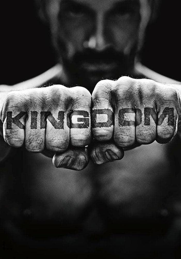 Kingdom [ترجمة عربية] S1-S3