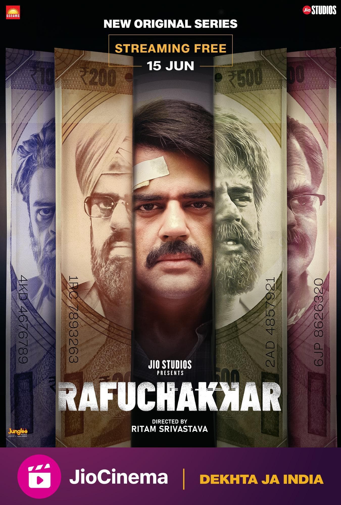 Aakash Dahiya