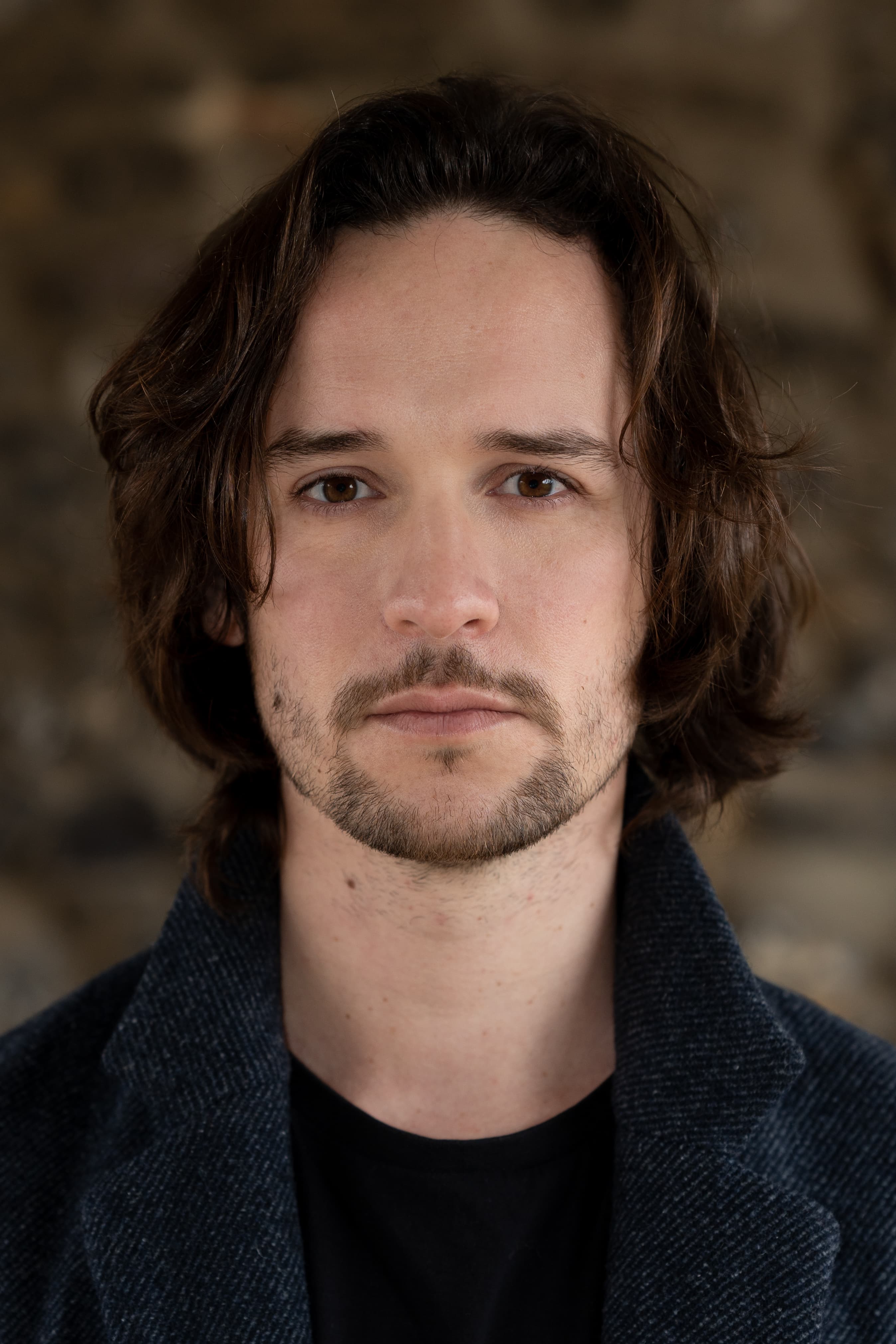 Nic Jackman