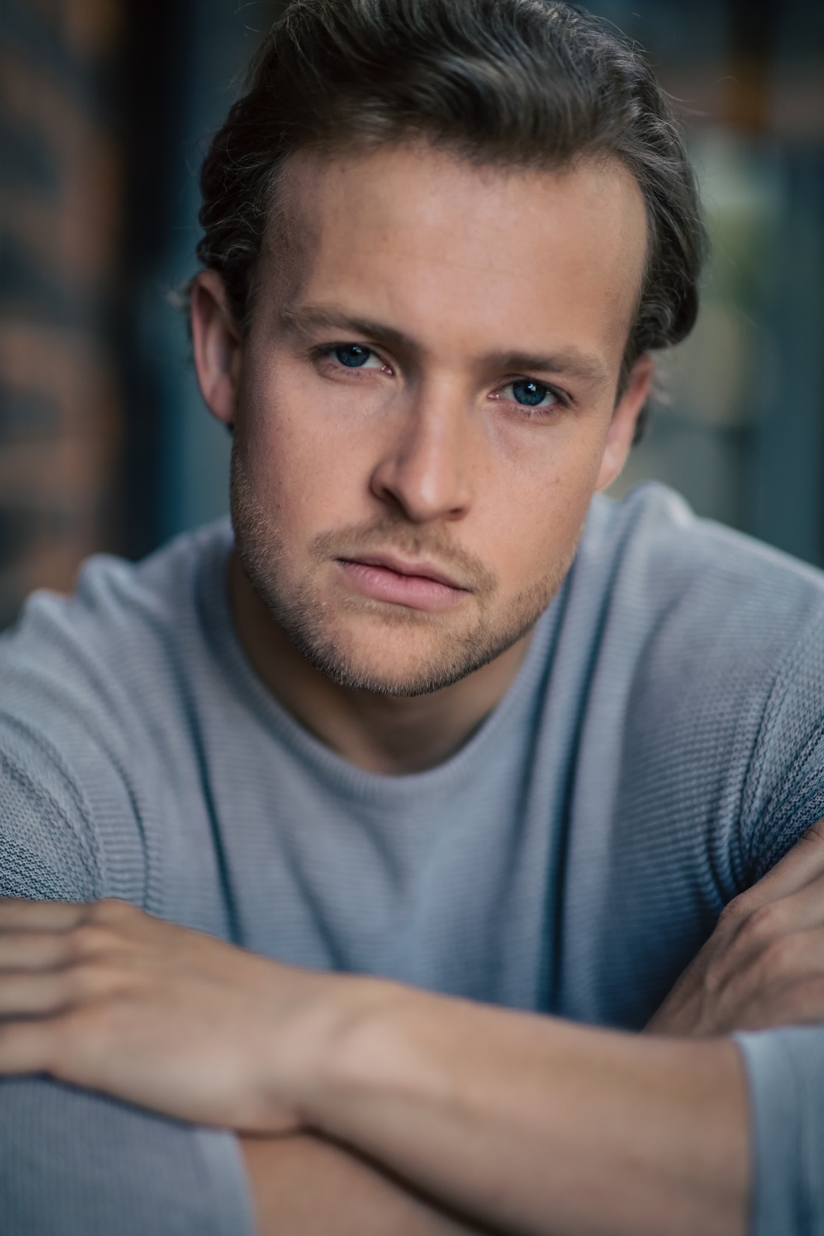 Jamie Carter