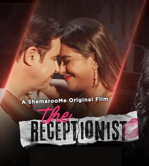 The Receptionist [Hindi]