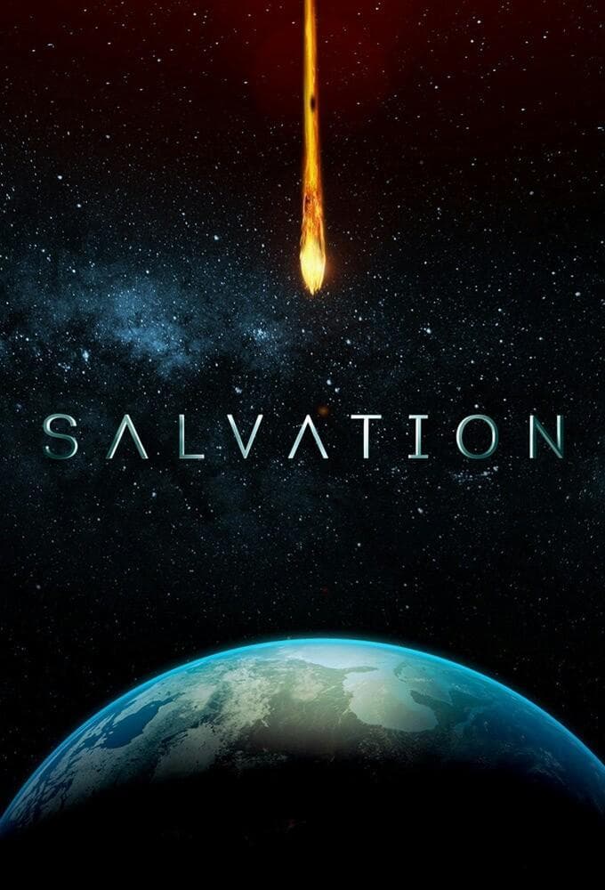 Salvation [Indonesian] S1-S2