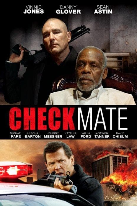 Checkmate [Indonesian]