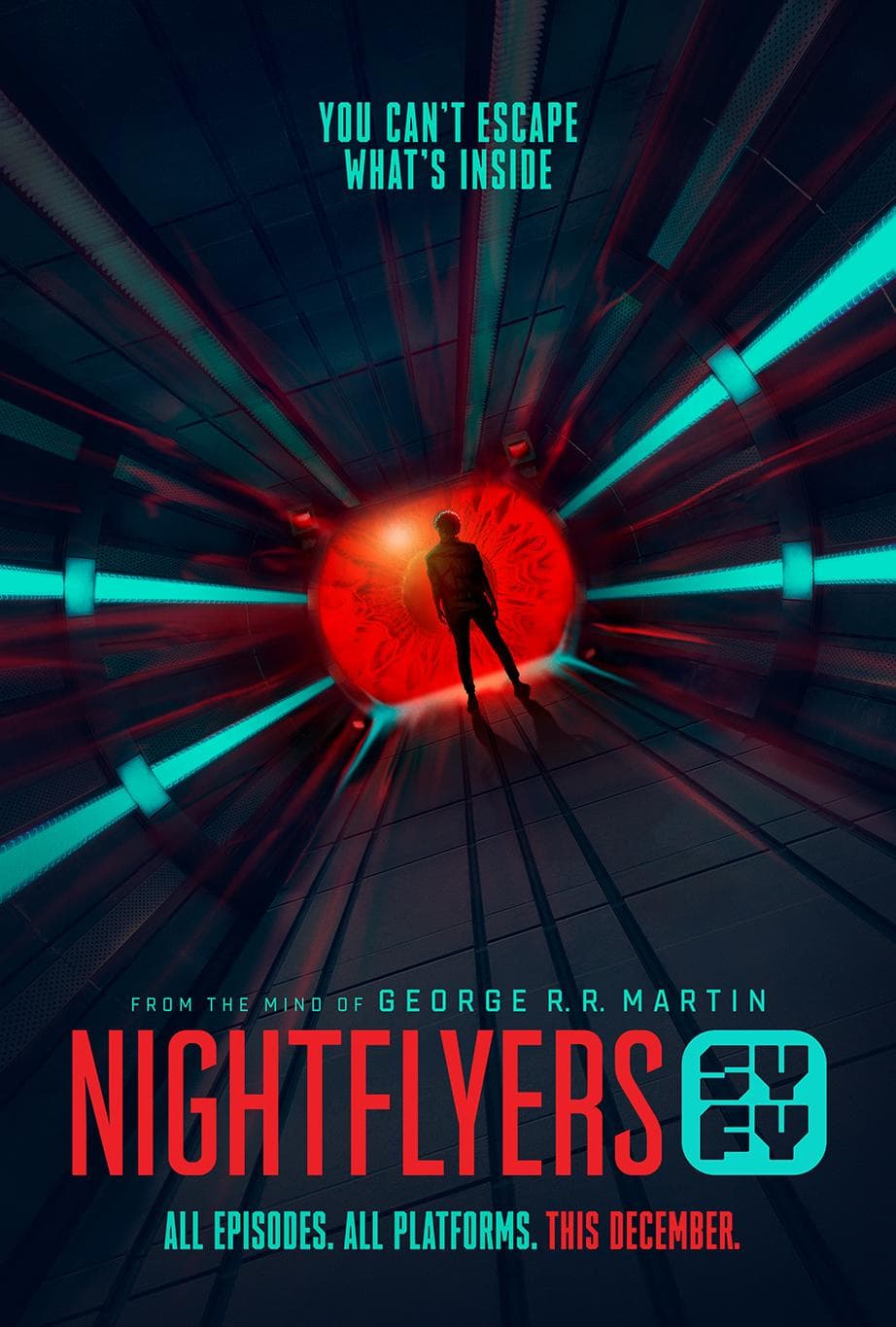 Nightflyers [ترجمة عربية]